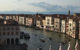 Ea casa de mì, l'incanto di vivere Venezia