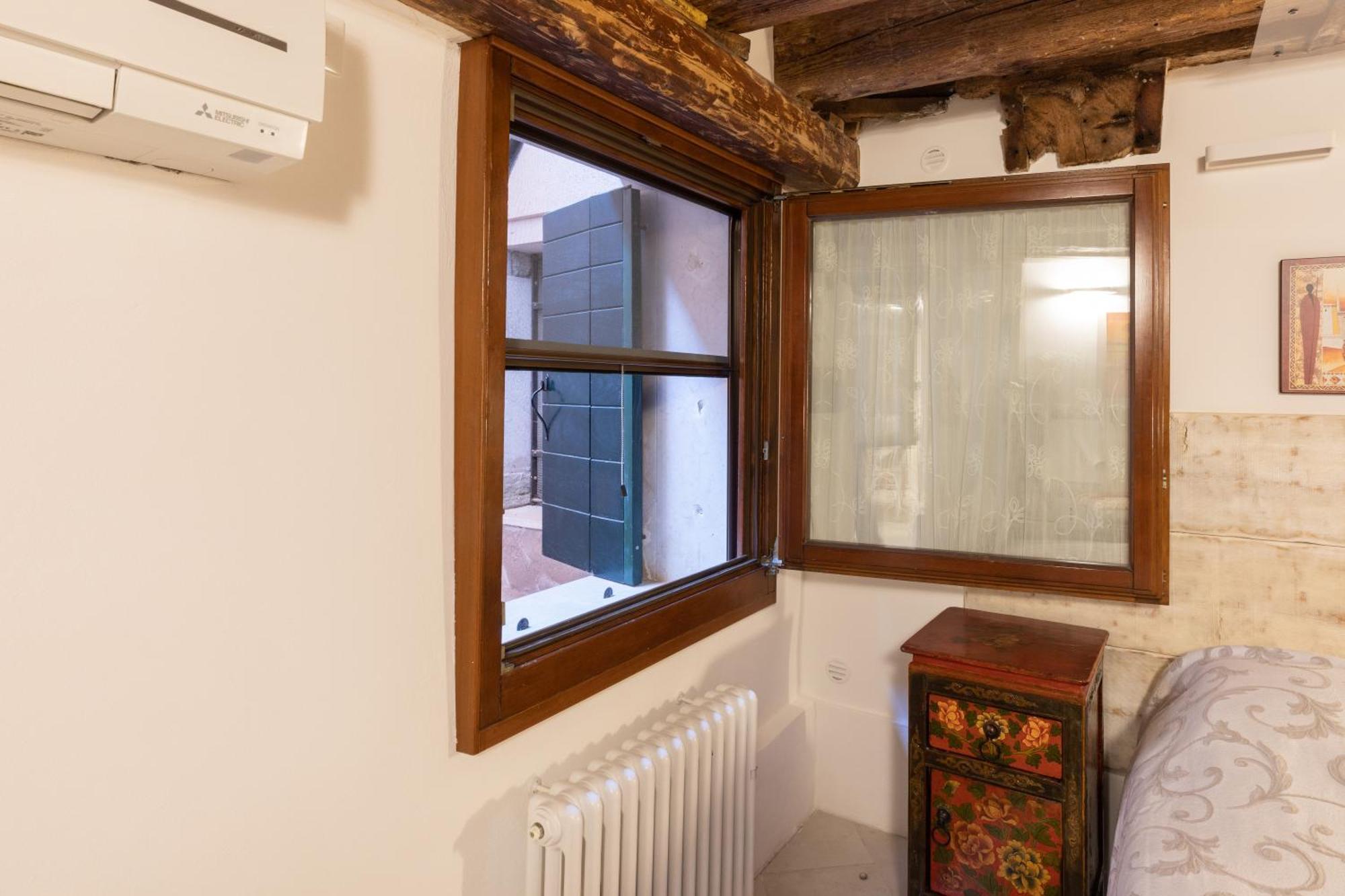 Ea casa de mì, l'incanto di vivere Venezia Esterno foto