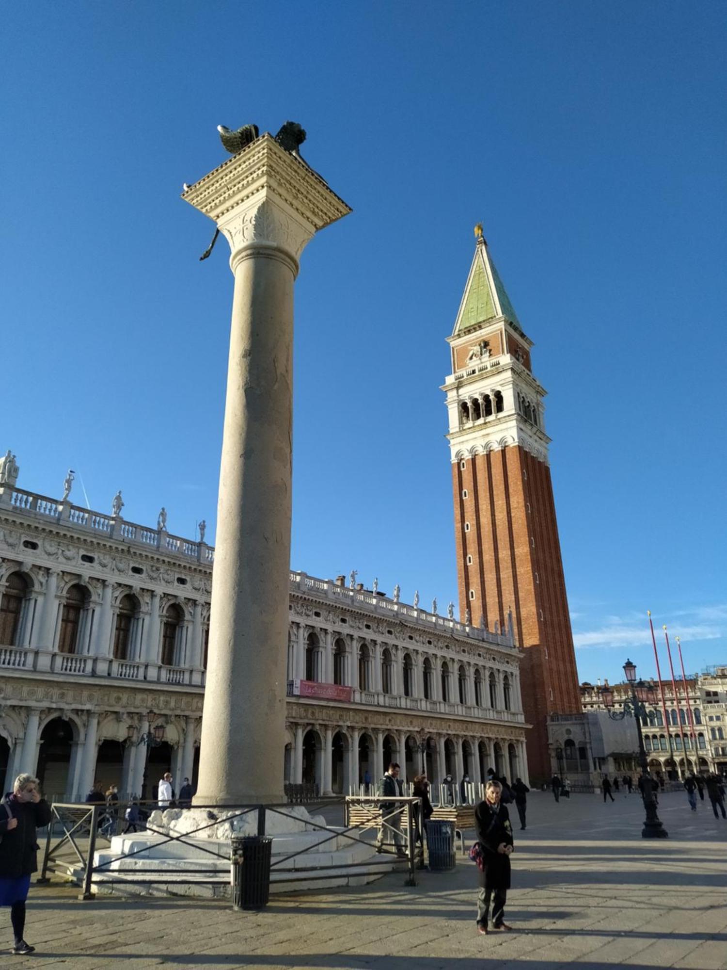 Ea casa de mì, l'incanto di vivere Venezia Esterno foto