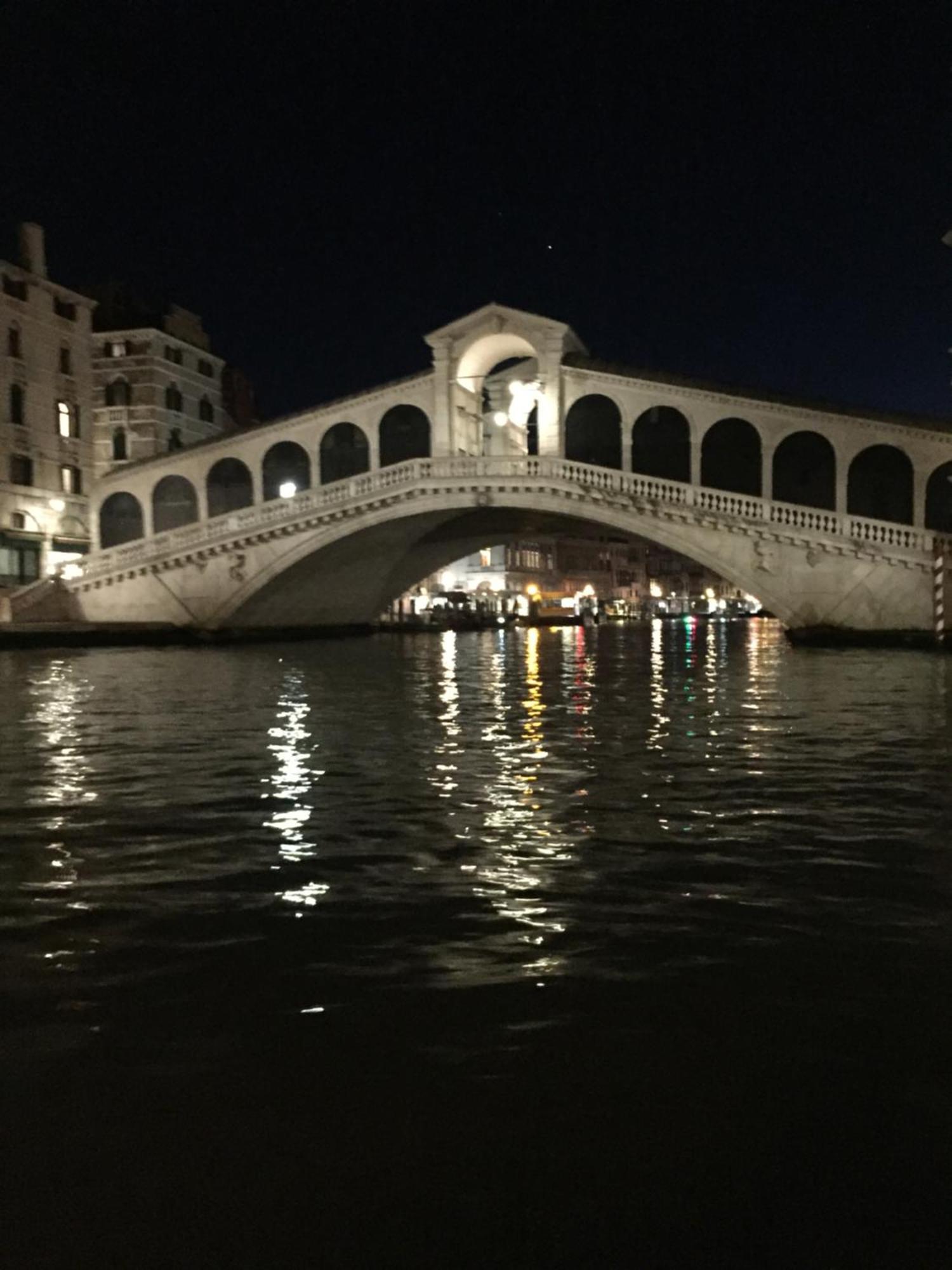 Ea casa de mì, l'incanto di vivere Venezia Esterno foto